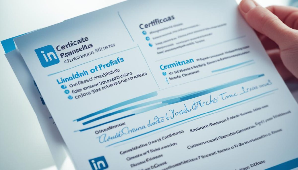 Adding Credentials