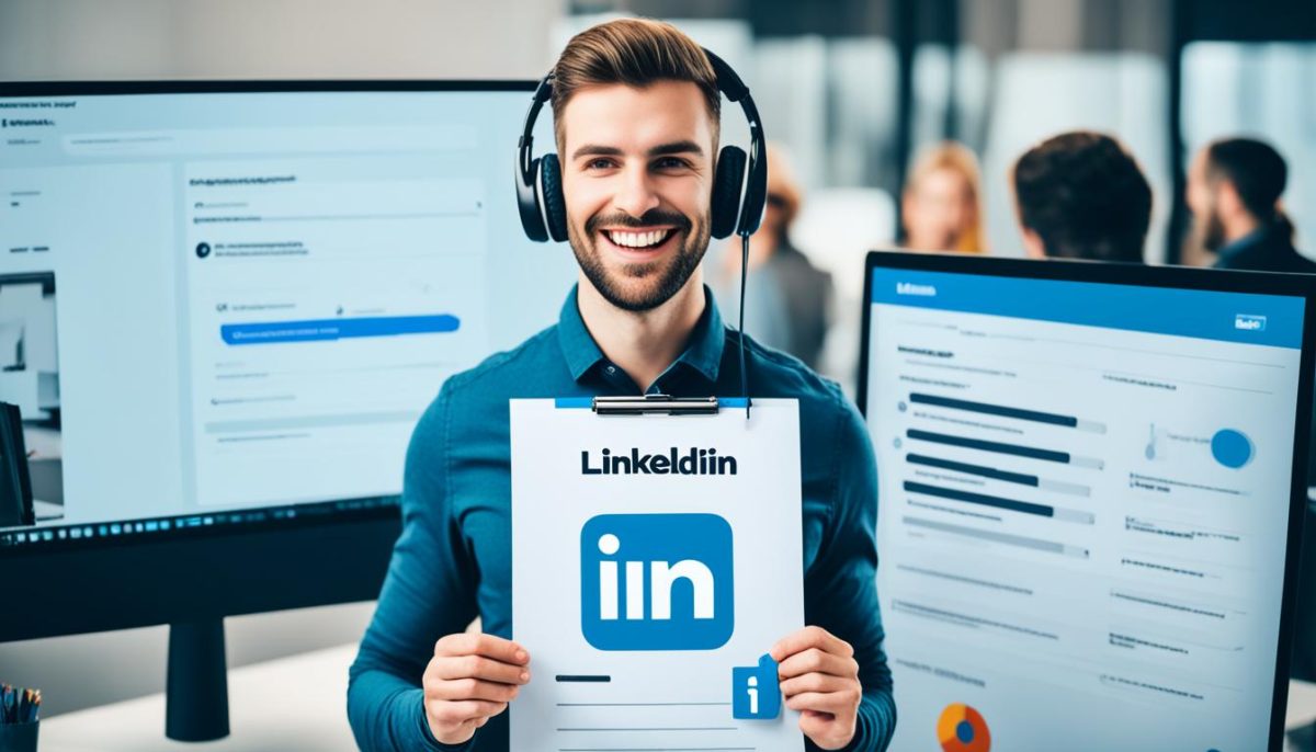 How To Test Linkedin Lead Gen Form