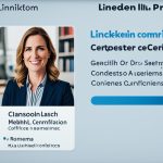 LinkedIn Video Tips