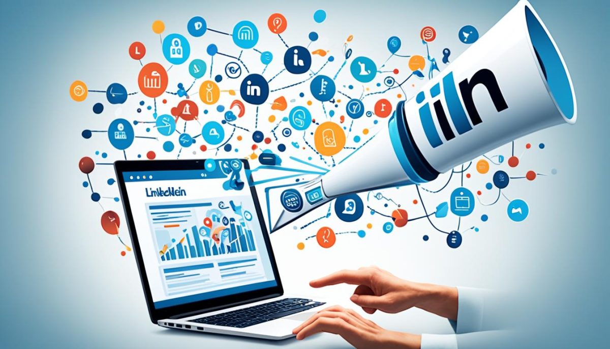LinkedIn lead generation