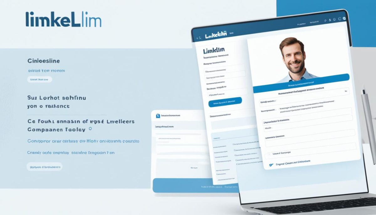 Use Linkedin Lead Gen Forms
