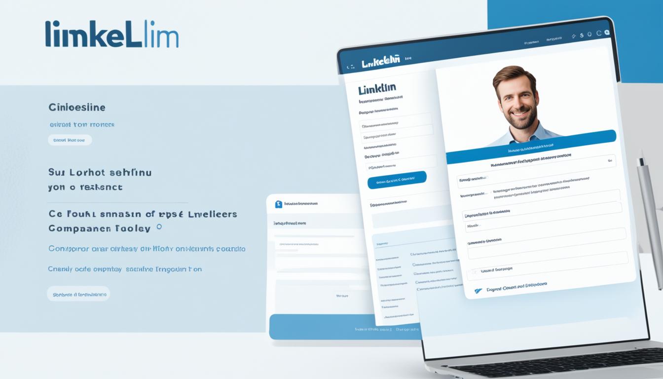 Use Linkedin Lead Gen Forms