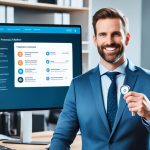 Ways Financial Advisors Optimize Linkedin profile