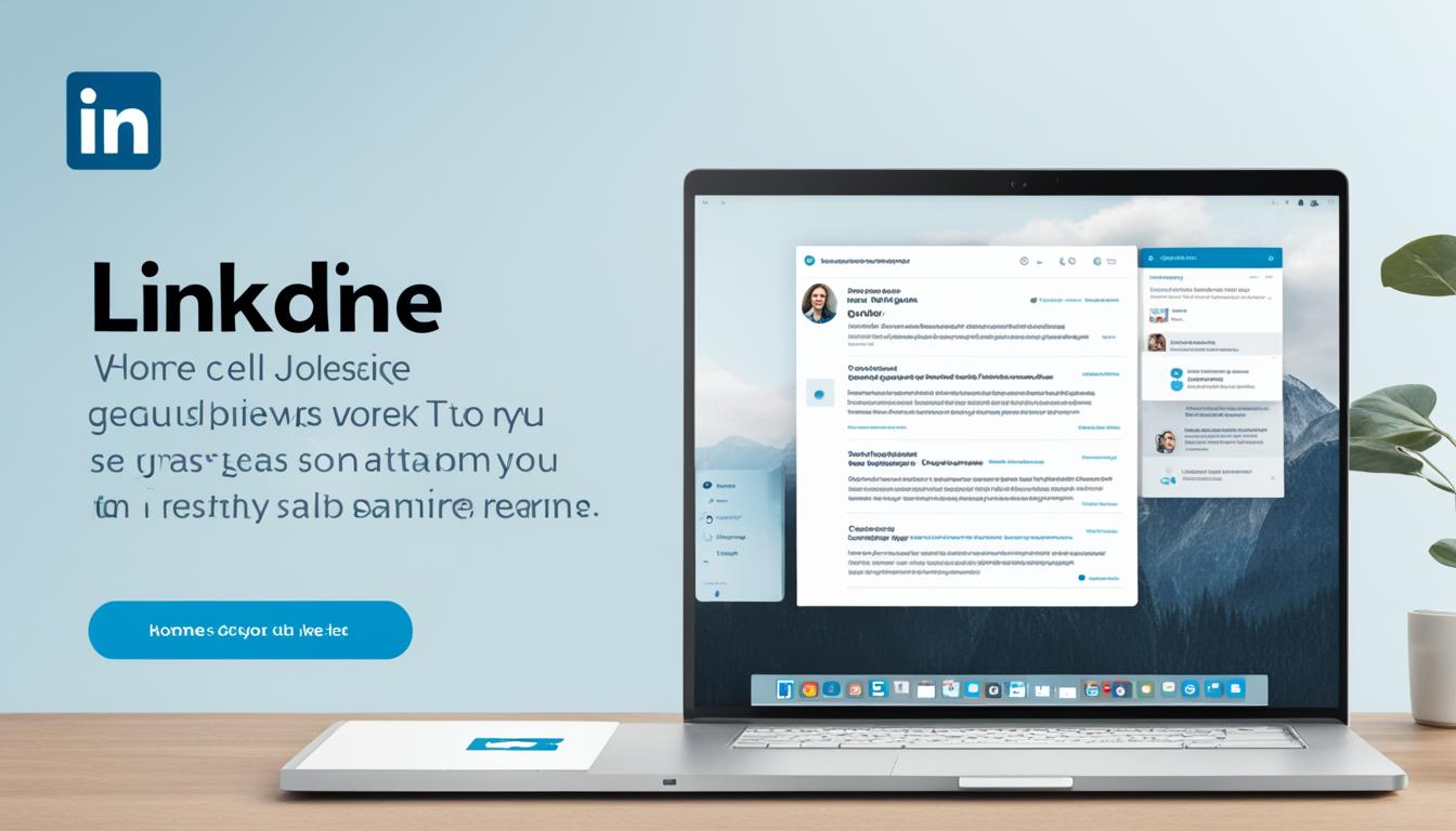 Ways Leverage Redesigned Homepage Linkedin