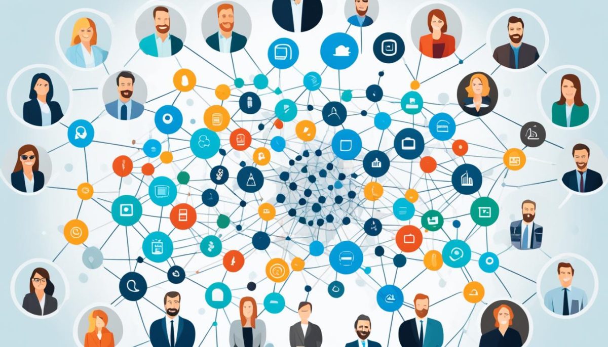 expand network