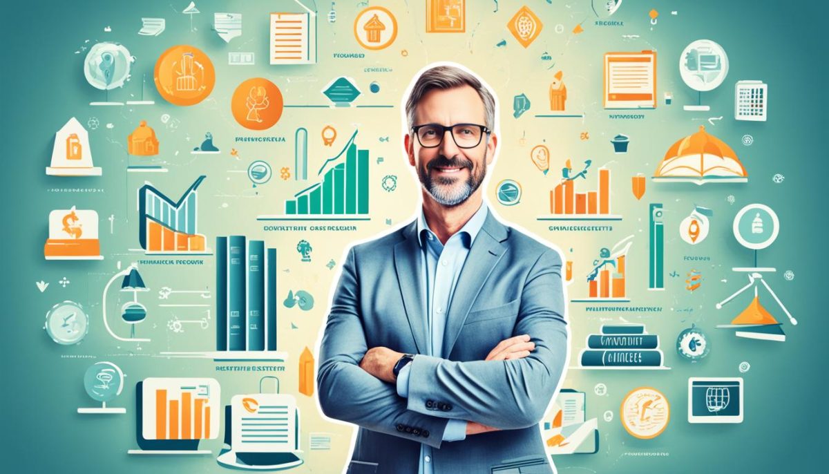 expertise and specializations