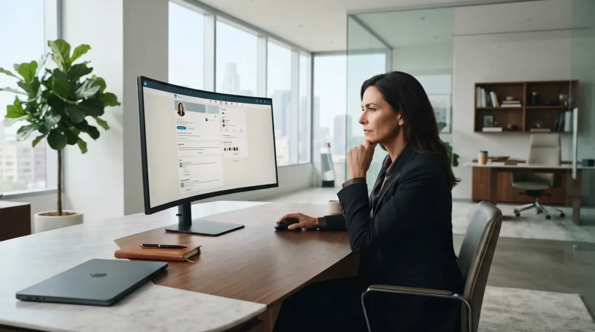 7 Signs Your LinkedIn Profile Is Costing You B2B Leads (And How to Fix Them)